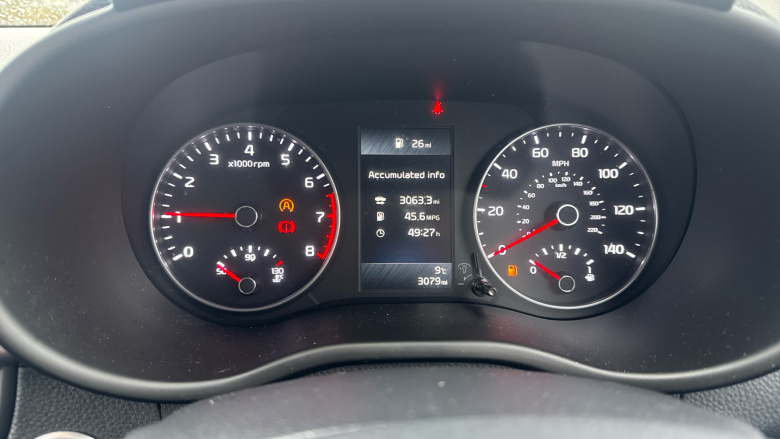 Kia Picanto 1.0T GDi GT-line S 5dr [4 seats] Petrol Hatchback